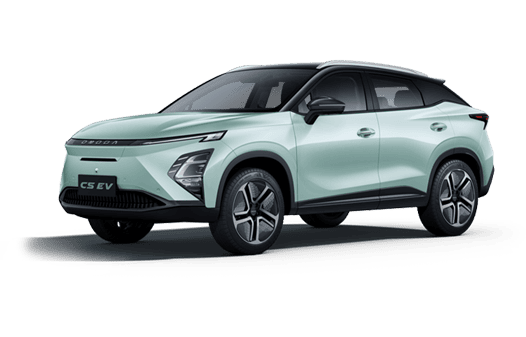 OMODA C5 EV