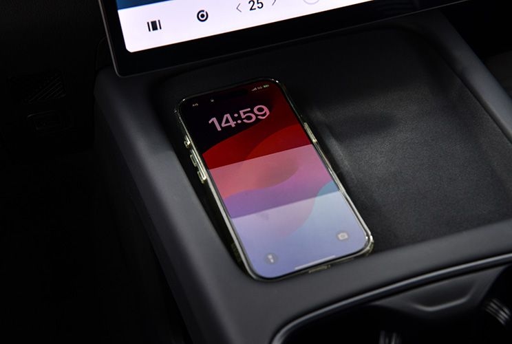 WIRELESS CHARGER 50w