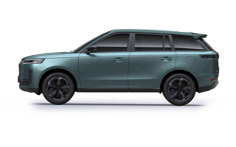 JAECOO 5 EV Long Range Max