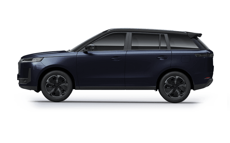 JAECOO 5 EV Long Range Max (Two Tone)