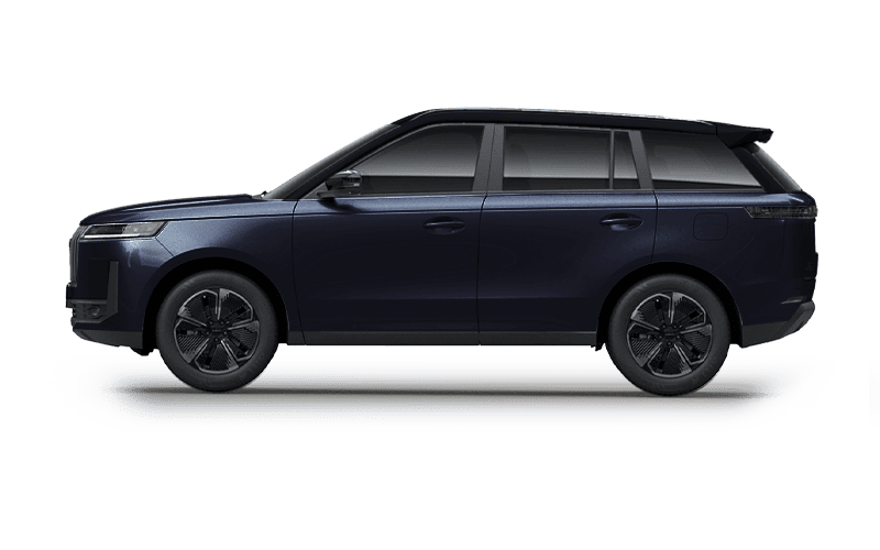 JAECOO 5 EV Long Range Max