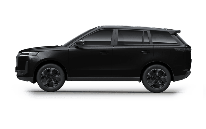 JAECOO 5 EV Long Range Max