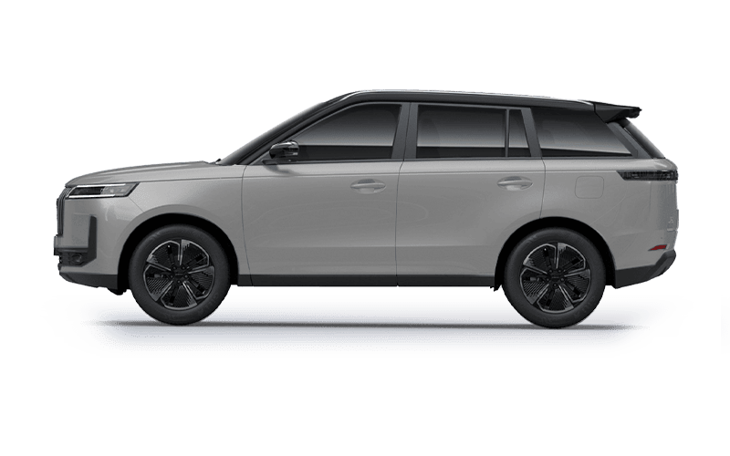 JAECOO 5 EV Long Range Max (Two Tone)