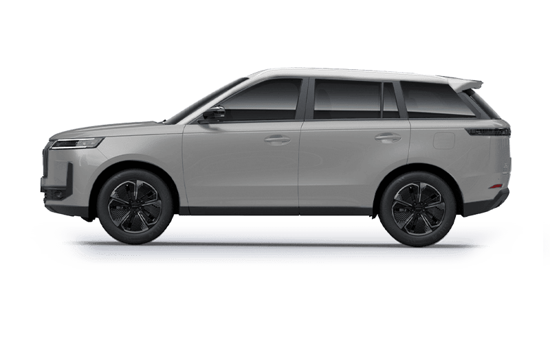 JAECOO 5 EV Long Range Max