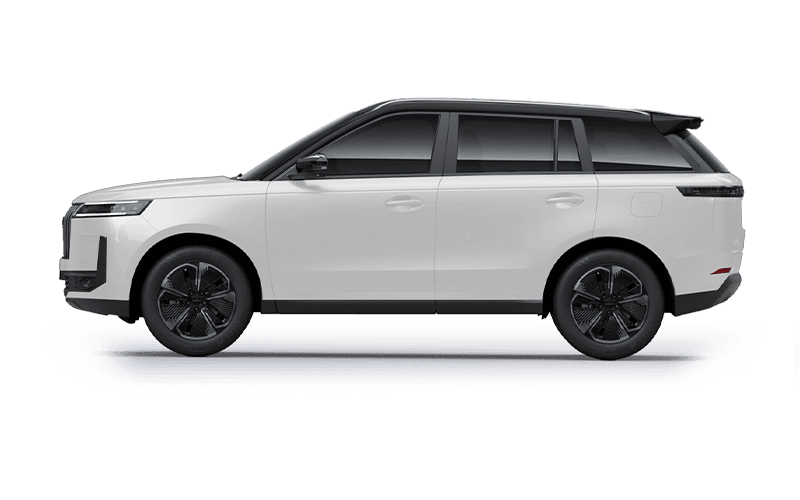 JAECOO 5 EV Long Range Max (Two Tone)