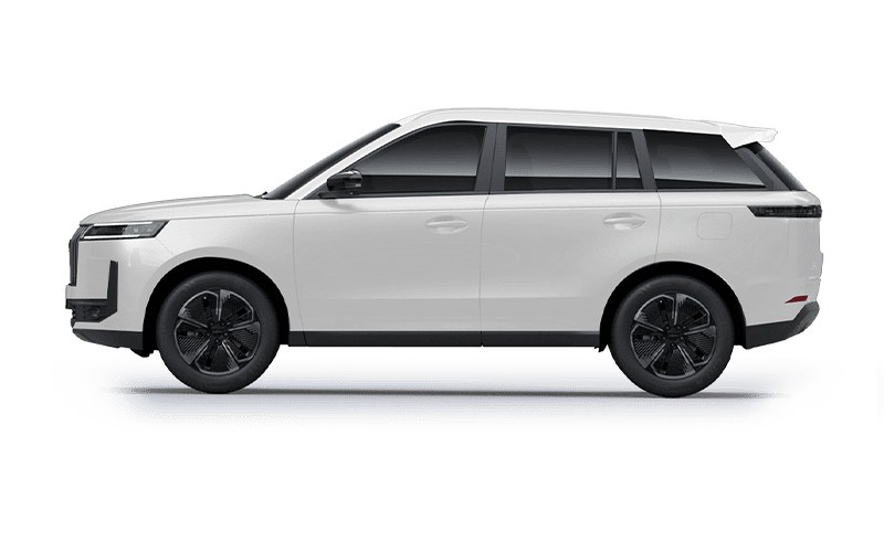 JAECOO 5 EV Long Range Max