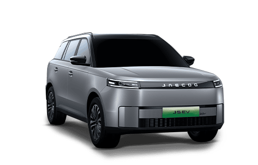 JAECOO 5 EV