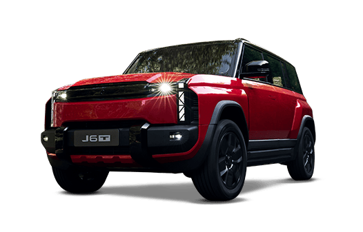 JAECOO 6T