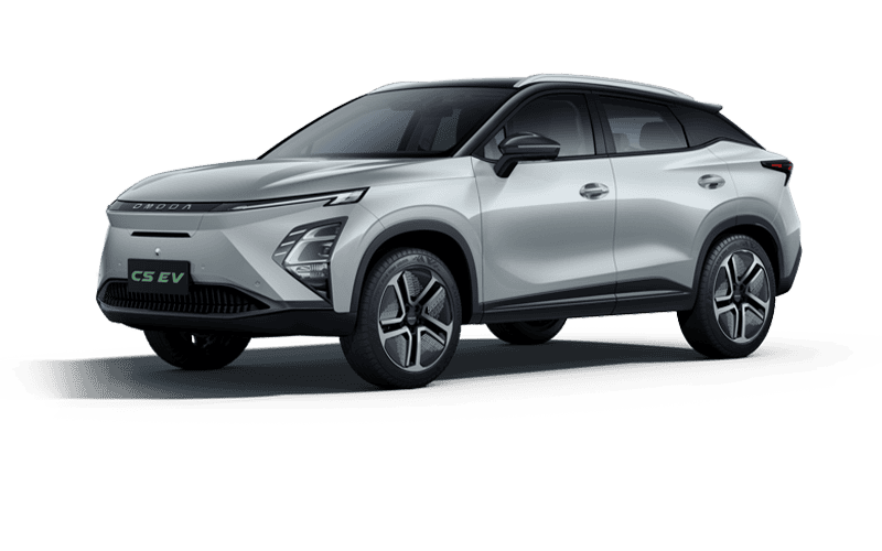 OMODA C5 EV Long Range Max