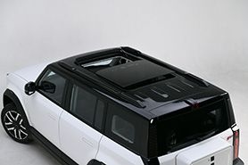 JAECOO 6 EV