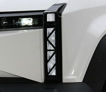 JAECOO 6 EV