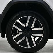 JAECOO 6 EV