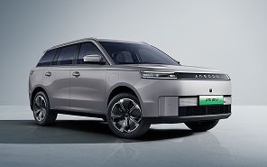JAECOO 5 EV