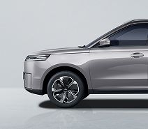 JAECOO 5 EV (Two Tone)