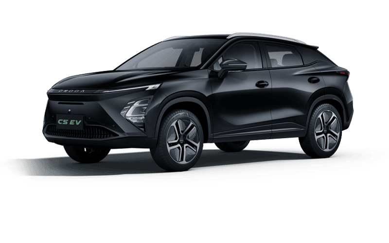 OMODA C5 EV Long Range Max