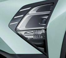OMODA C5 EV