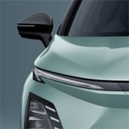 OMODA C5 EV