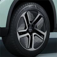 OMODA C5 EV