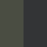 Green & Black