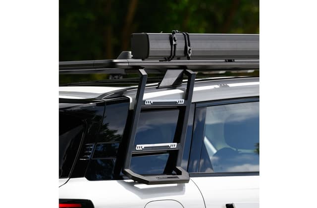 JAECOO 7 SHS Body Side Ladder