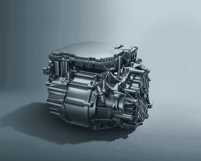 ประสิทธิภาพการขับเคลื่อนไฟฟ้า 94% ขับเคลื่อนด้วยมอเตอร์สมรรถนะสูงและระบบควบคุมอัจฉริยะ เพื่อประสิทธิภาพสูงสุด