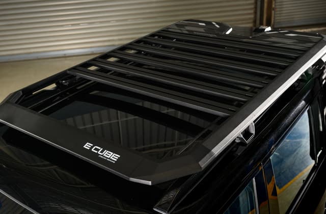 JAECOO 6 EV Roof Platform