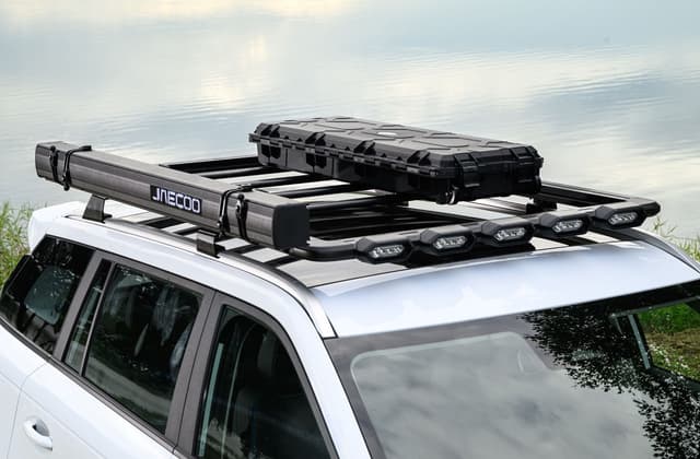 JAECOO 5 EV Roof Rack Frame