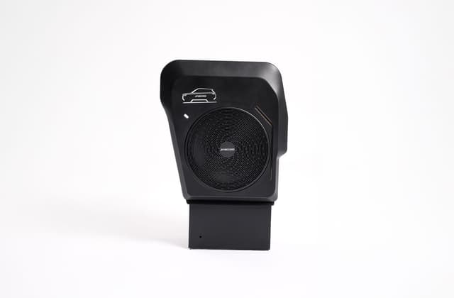 JAECOO 5 EV Subwoofer