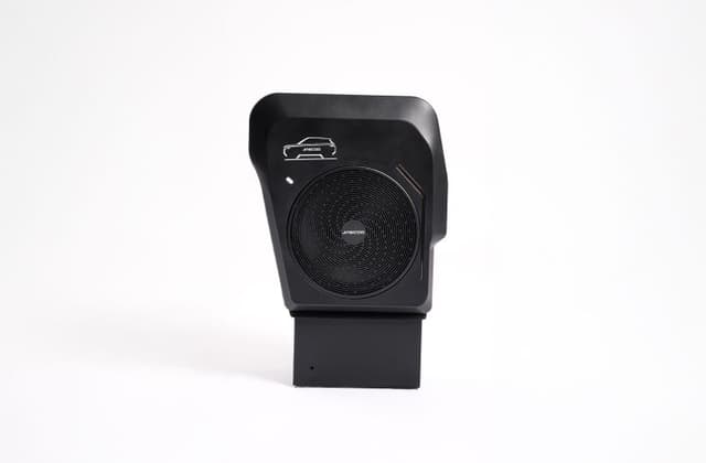 JAECOO 5 EV Subwoofer